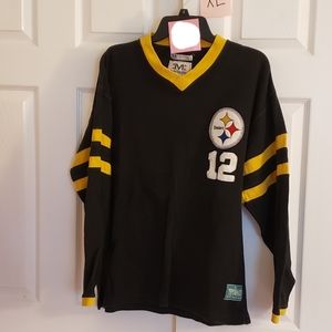 Steelers sweater